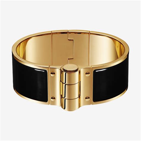 hermes uni hinged bracelet|hermes fusion bracelets for women.